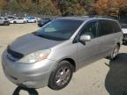 Lot #3024832374 2006 TOYOTA SIENNA XLE