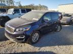 2019 KIA SEDONA LX - KNDMB5C19K6549094