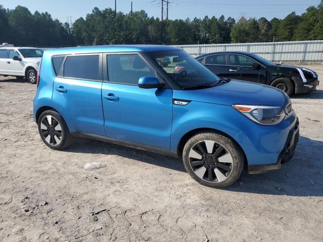 VIN KNDJP3A53G7304467 2016 KIA Soul, + no.4