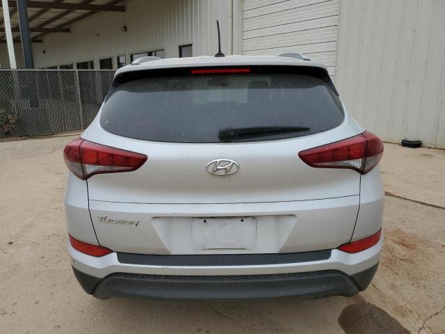 VIN KM8J33A41GU025714 2016 HYUNDAI TUCSON no.6