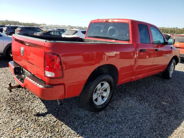2018 RAM 1500 ST - 1C6RR6FG8JS101353