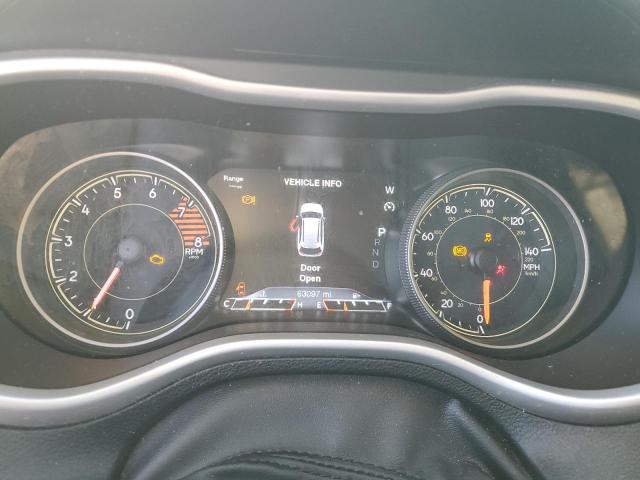 2018 JEEP CHEROKEE T - 1C4PJMBX0JD609127