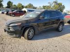 2017 JEEP CHEROKEE L - 1C4PJLCS7HW641875