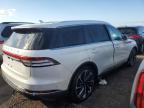 Lot #3024310020 2021 LINCOLN AVIATOR RE