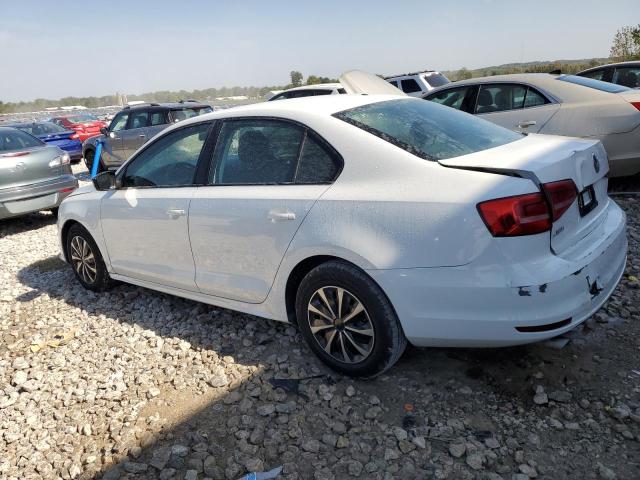 2015 VOLKSWAGEN JETTA BASE - 3VW2K7AJ4FM347790