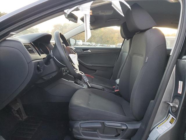 2015 VOLKSWAGEN JETTA BASE - 3VW2K7AJ0FM300577