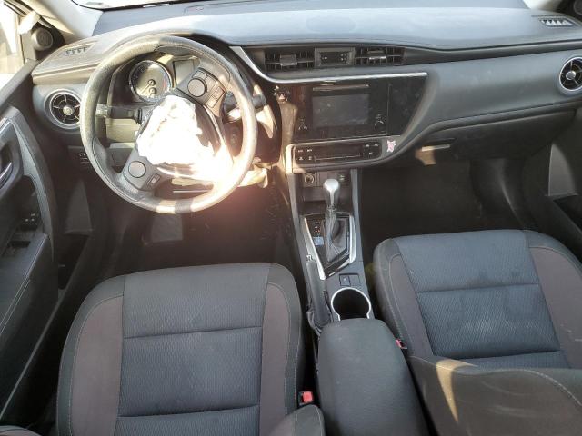 2018 TOYOTA COROLLA L - 2T1BURHE2JC988990