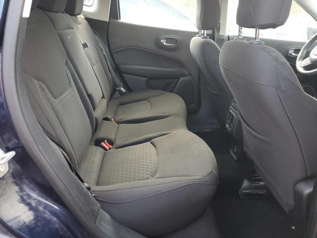 2020 JEEP COMPASS SP - 3C4NJDAB3LT212182