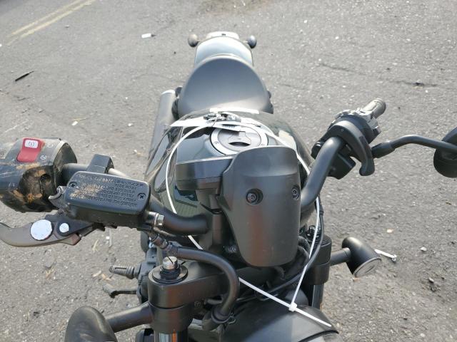 2023 HONDA CMX1100 D JH2SC8314PK200470