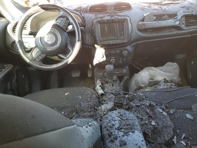 2018 JEEP RENEGADE L - ZACCJBBB8JPH11770