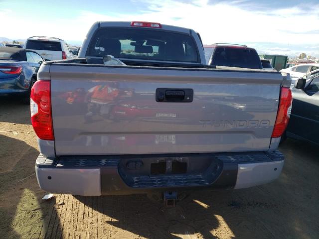 2018 TOYOTA TUNDRA CRE - 5TFHY5F18JX716758
