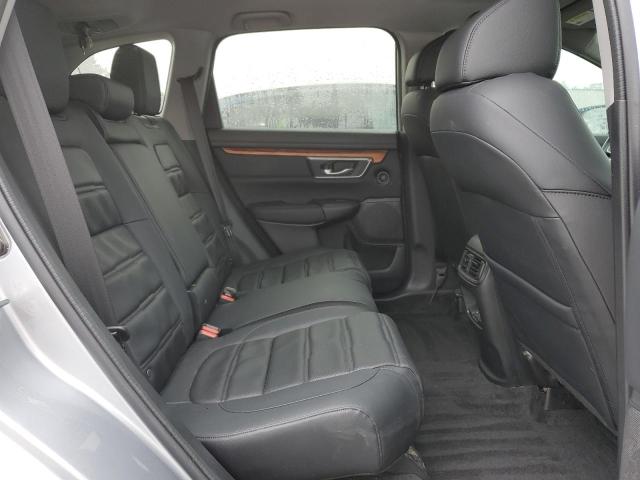2020 HONDA CR-V EXL - 5J6RW2H88LL029335