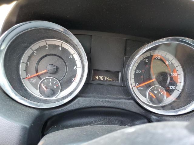 2017 DODGE GRAND CARA - 2C4RDGCGXHR847767