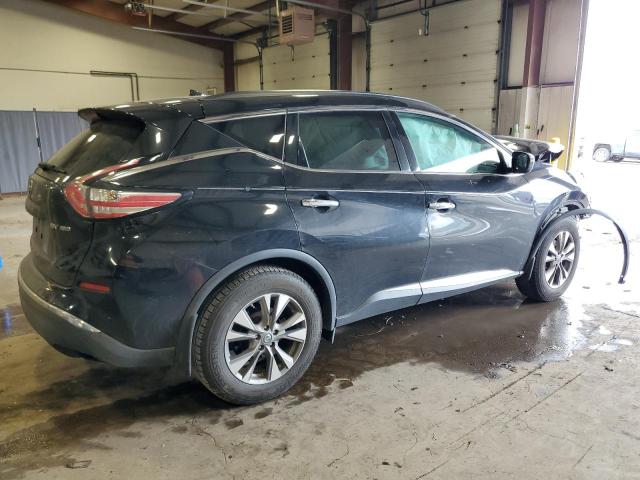 VIN 5N1AZ2MH4GN139966 2016 Nissan Murano, S no.3