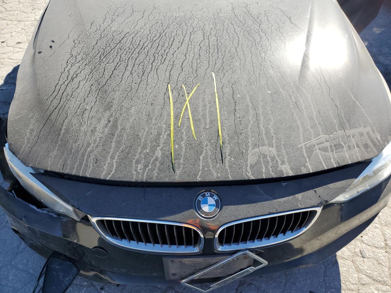 Lot #2974706021 2014 BMW 428 I SULE