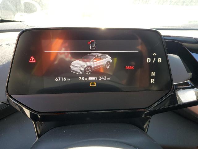 2023 VOLKSWAGEN ID.4 PRO S - 1V2WNPE88PC045777