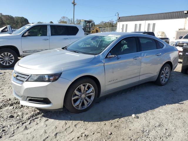 2018 CHEVROLET IMPALA LT 2018