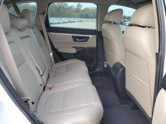 2019 HONDA CR-V LX - 5J6RW6H38KL004087