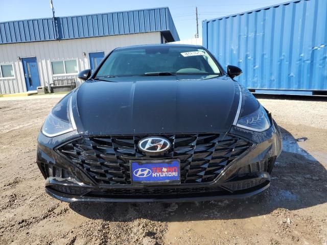 VIN KMHL14JA2PA347953 2023 Hyundai Sonata, Sel no.5