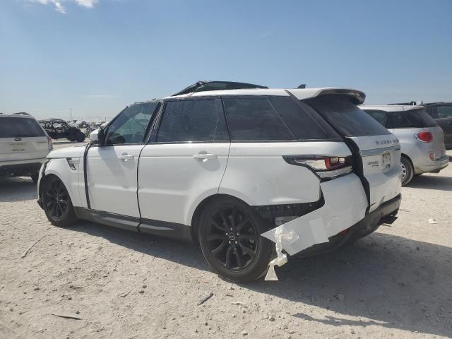 Vin: salwr2vfxga565474, lot: 76622564, land rover rangerover hse 20162