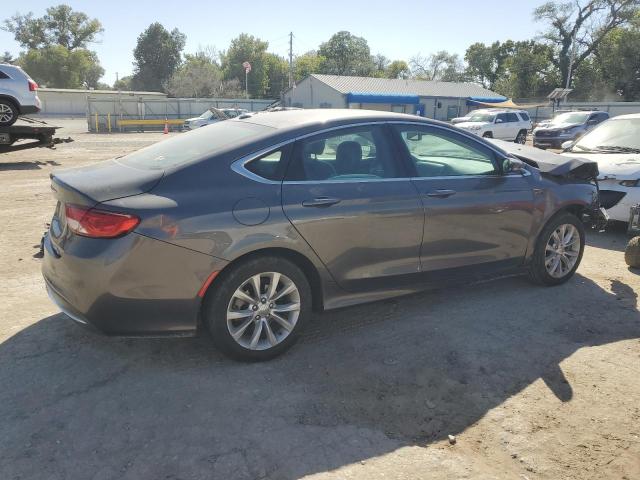 2015 CHRYSLER 200 C - 1C3CCCCB0FN544632
