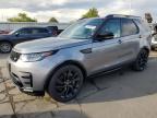 2020 LAND ROVER DISCOVERY - SALRU2RV1L2421359
