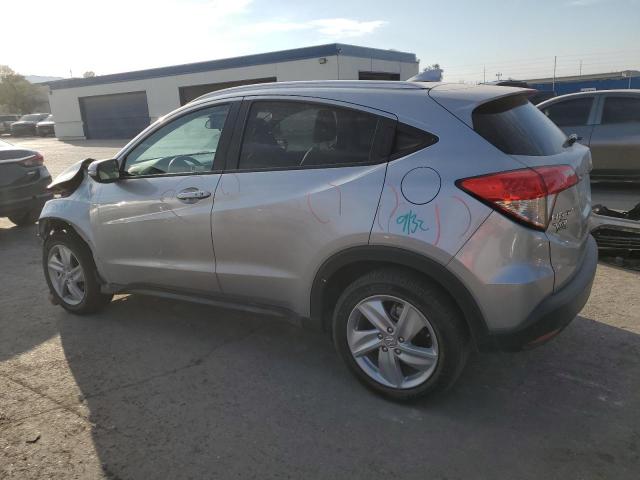 2019 HONDA HR-V EX - 3CZRU6H53KM734446