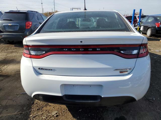 2015 DODGE DART SE AE 1C3CDFDH7FD150584