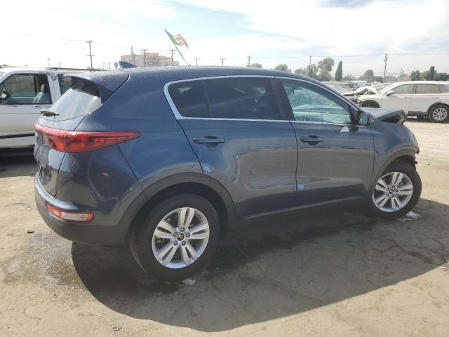 VIN KNDPM3ACXH7292014 2017 KIA Sportage, LX no.3