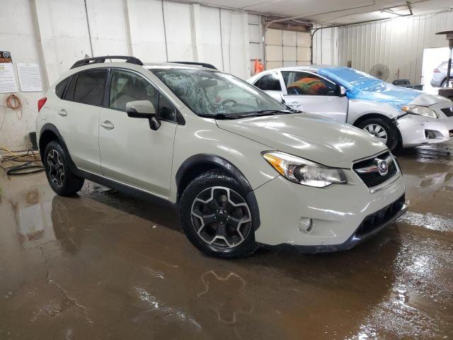 VIN JF2GPAMC2F8275353 2015 Subaru XV, 2.0 Limited no.4