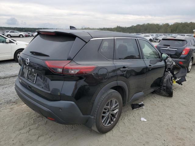 2021 NISSAN ROGUE S - JN8AT3AA0MW000706