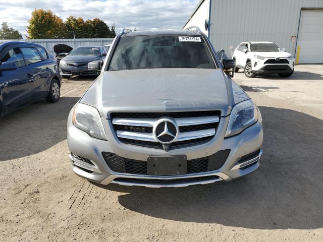 2015 MERCEDES-BENZ GLK 250 BL - WDCGG0EB0FG354745