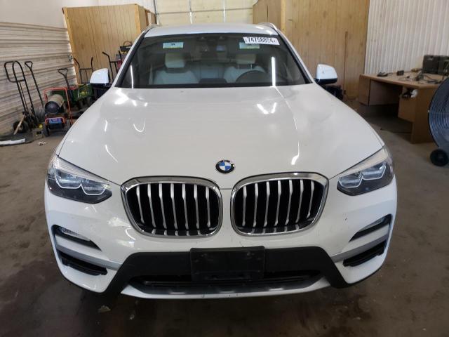 VIN 5UXTR9C57KLP77144 2019 BMW X3, Xdrive30I no.5