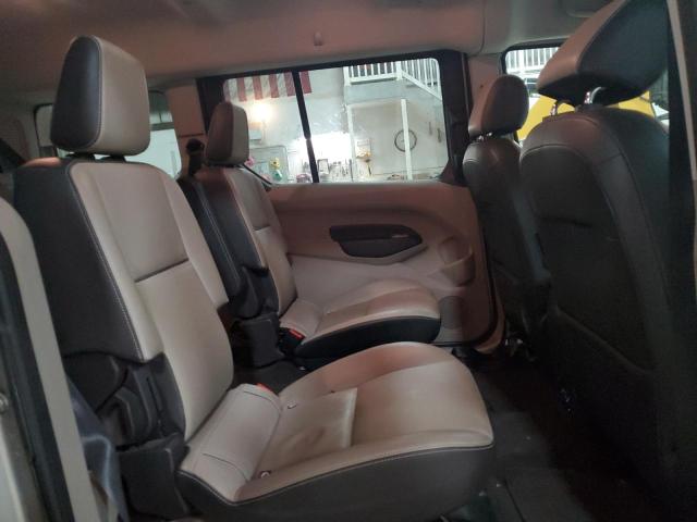 2016 FORD TRANSIT CO - NM0GE9G73G1286208