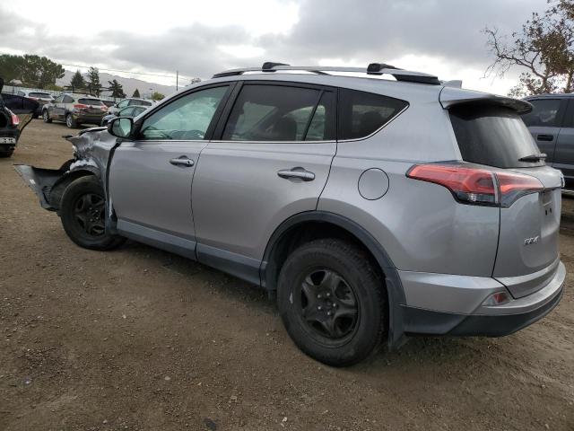 VIN 2T3ZFREV8HW337389 2017 Toyota RAV4, LE no.2