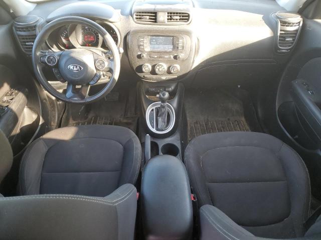 2019 KIA SOUL - KNDJN2A28K7684789