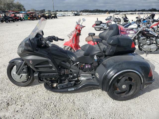 2014 HONDA GL1800 H JH2SC68W6EK000146
