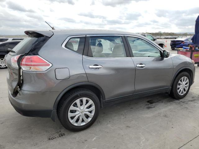 2015 NISSAN ROGUE S - KNMAT2MT5FP515412