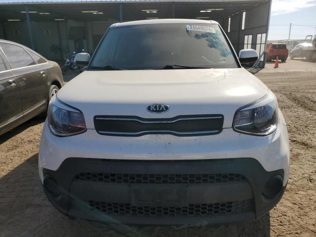 VIN KNDJN2A26J7569963 2018 KIA Soul no.5