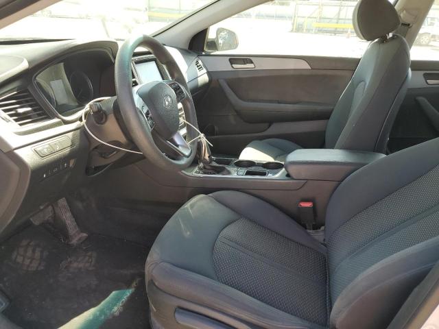 2018 HYUNDAI SONATA SE - 5NPE24AF6JH623508