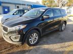 2016 KIA SORENTO LX - 5XYPG4A32GG182816