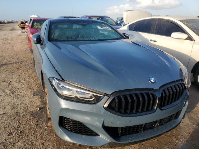 VIN WBABC4C5XKBU96377 2019 BMW M8 no.5