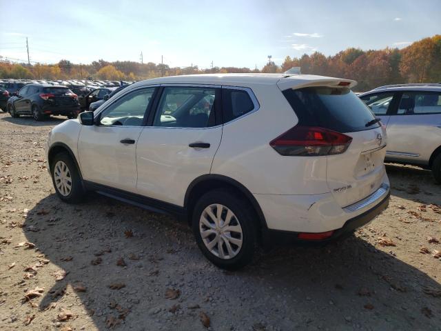 2019 NISSAN ROGUE S - 5N1AT2MV1KC833106