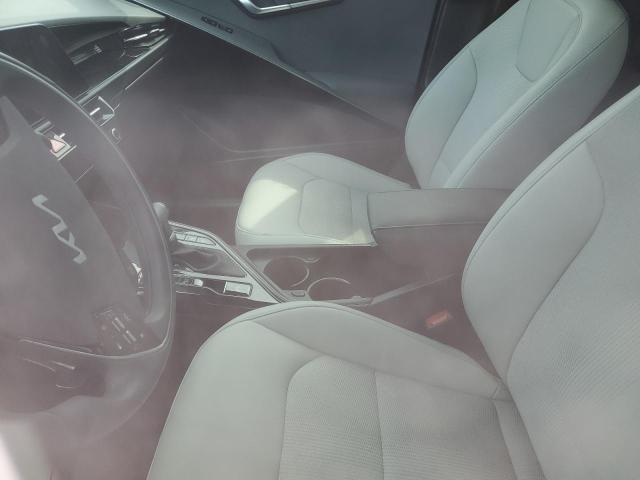 2024 KIA NIRO EX - KNDCR3LE0R5142621