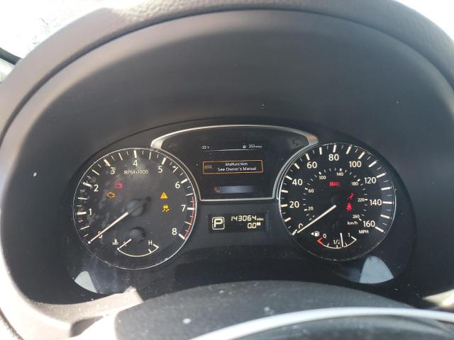 2015 NISSAN ALTIMA 2.5 - 1N4AL3AP9FC585912