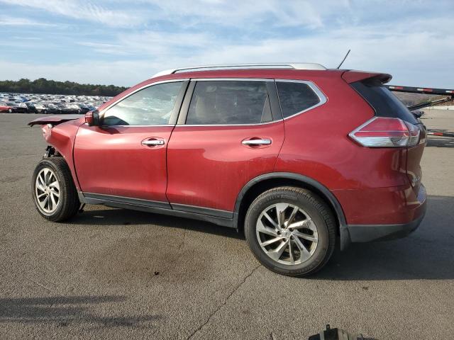 VIN 5N1AT2MV6EC792153 2014 Nissan Rogue, S no.2