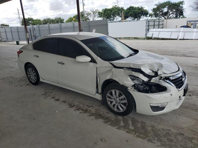 VIN 1N4AL3AP0EC108168 2014 Nissan Altima, 2.5 no.4