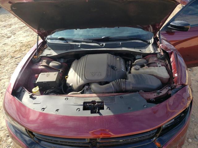 2017 DODGE CHARGER R/ - 2C3CDXCT7HH587714