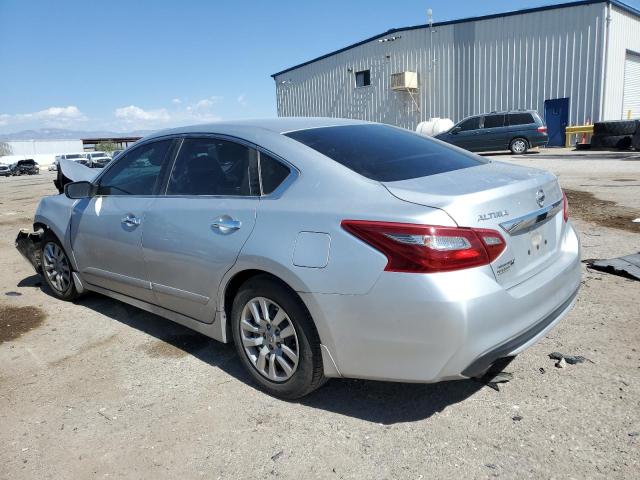 2018 NISSAN ALTIMA 2.5 - 1N4AL3AP3JC264876