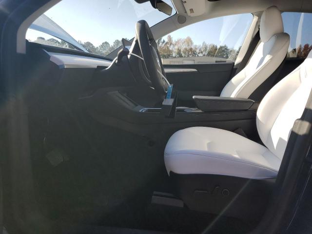 2024 TESLA MODEL Y - 7SAYGDEE2RA232690